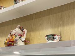 -吉野家(复兴路第二餐厅店)