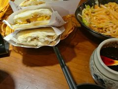 -鼎高高陕西美食(龙德广场店)