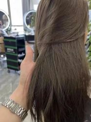 -MORI HAIR SALON日式美发沙龙
