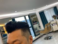 -乌贝卡专业假发