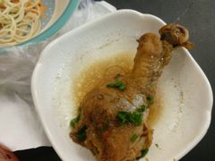 -贡梅老面馆·蟹粉面·无锡特色小吃(南长街主推店)