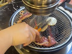 -燚青春东北泥炉烤肉(百合店)