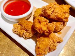 柚子鸡块-炉鱼(亲橙里店)