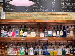 -Rural Tequila墨西哥餐厅(东川路店)