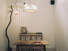 -花苑里咖啡(威远店)