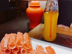 -京门老爆三·铜锅涮肉 爆肚(芳群园店)