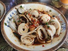 -黄妈伤心凉粉总店(名店街店)