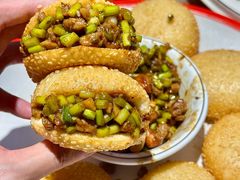 -满堂春特色餐馆