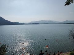-十三陵水库