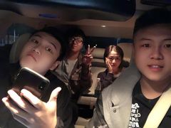 -纽斯桑拿会所(天山店)