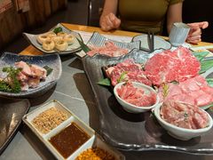 -炉太郎日式烧肉店(华贸店)