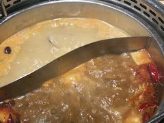 -蜀留香火锅·始于1999·原四川老火锅(白堤路店)