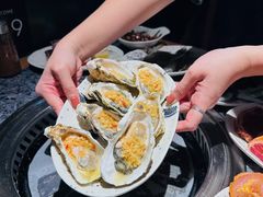 -阪尚皇·原切牛排·烤肉火锅自助(北京路店)