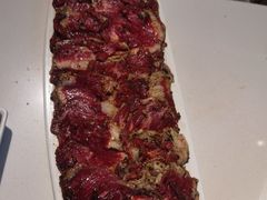 -千纸鹤嫩汁烤肉(学府店)