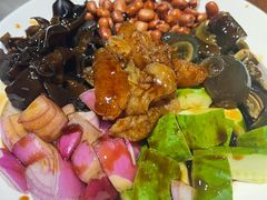 -渔家大院·地道威海菜(石岛店)