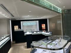 -崇光百货(铜锣湾店)