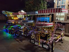 -白沙门生态公园