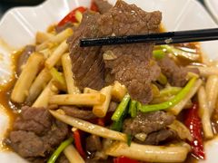 -明记海鲜大排档(巽寮湾店)