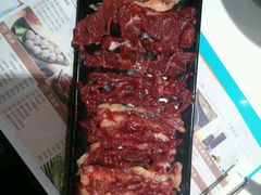 -陈记顺和牛肉火锅馆(天河北路店)