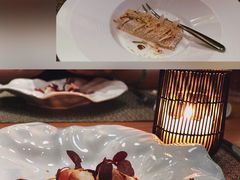 -香樟花园法式铁板烧(恒隆广场店)