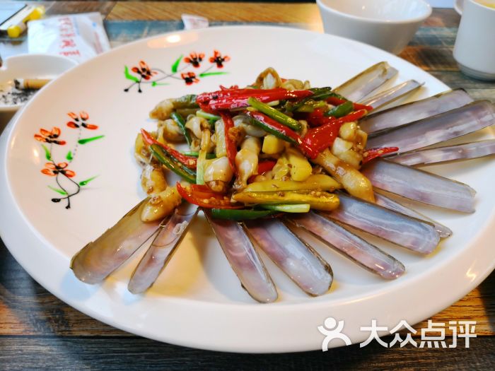 皇驰蒸汽海鲜-图片-永川区美食-大众点评网