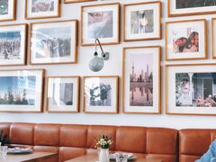 -BOR Eatery(安福路店)