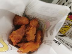 招牌甘梅地瓜-超级鸡车(闻喜路店)