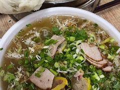 -和顺源· 臊面包子(西关店)