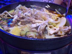 -蛙来哒(金沙洲万达店)