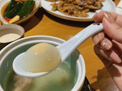 -竹里馆 ·茶食(奥体店)