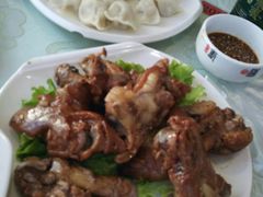 -小土豆美食(太原南街店)