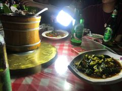 -小桥衢州人家·海鲜烧烤·盱眙龙虾(万达水街店)