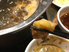-东道煮牛肉火锅(东盛大街店)