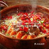 杭州本地人狠狠推荐的高端宴请餐厅！!  