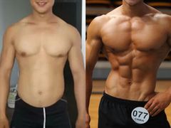 -滨力健身俱乐部