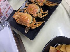 -聚味瞿记·龙虾堂(树木岭店)