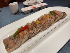 -A One Kitchen·南京精菜馆(德基广场店)