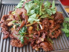 -局气 烤鸭·北京菜(光华路店)