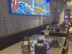 -HOTISLAND海鸡岛·韩国料理(江南西店)
