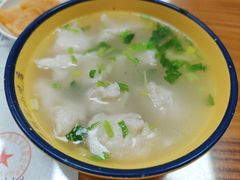 -卢聪艺小吃店(阳翟总店)