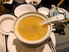 -半岛翡丽海鲜自助餐厅(观风亭店)
