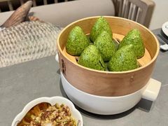 -俏立方·15年新楚菜
