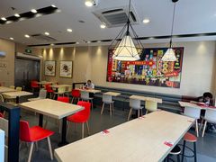 -永和大王(春日上新·广元西路店)