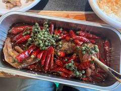 -李子坝梁山鸡(李子坝大鸡哥店)