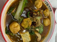 -闫家炸鸡架(五爱总店)