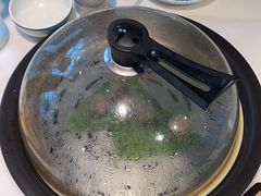 -碗中海·蒸汽海鲜·桑拿鸡(岭南天地店)