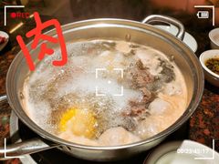 -八合里潮汕鲜牛肉火锅(深圳海岸城店)