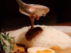 -CURRY YA 熟成咖哩專門店(深圳湾万象城店)