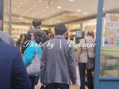 -上海哈尔滨食品厂(淮海中路店)