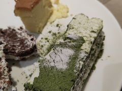 -晶丽香榭自助餐(南京大饭店)